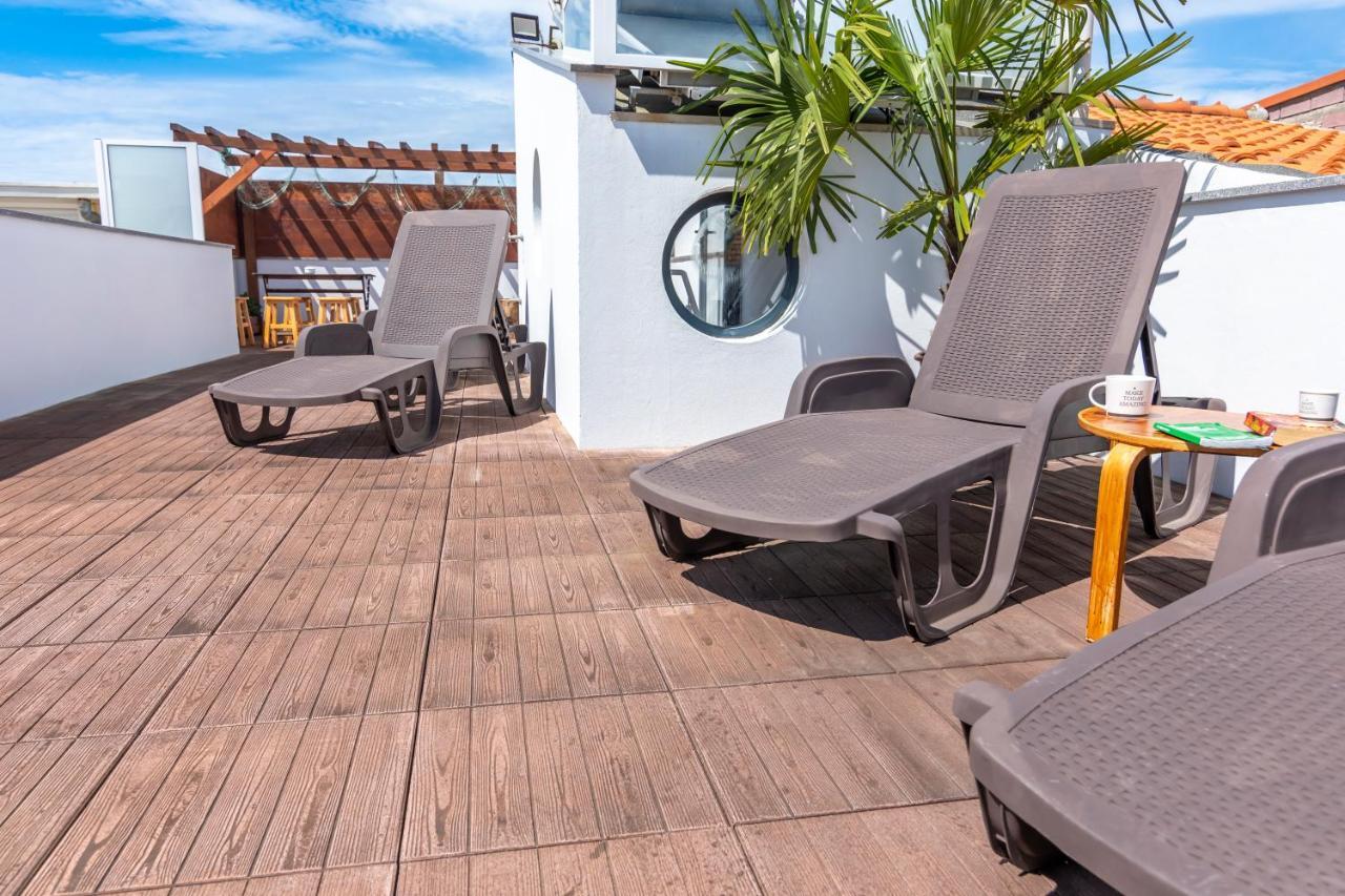 Beach & Sea Guesthouse Espinho  Exterior photo