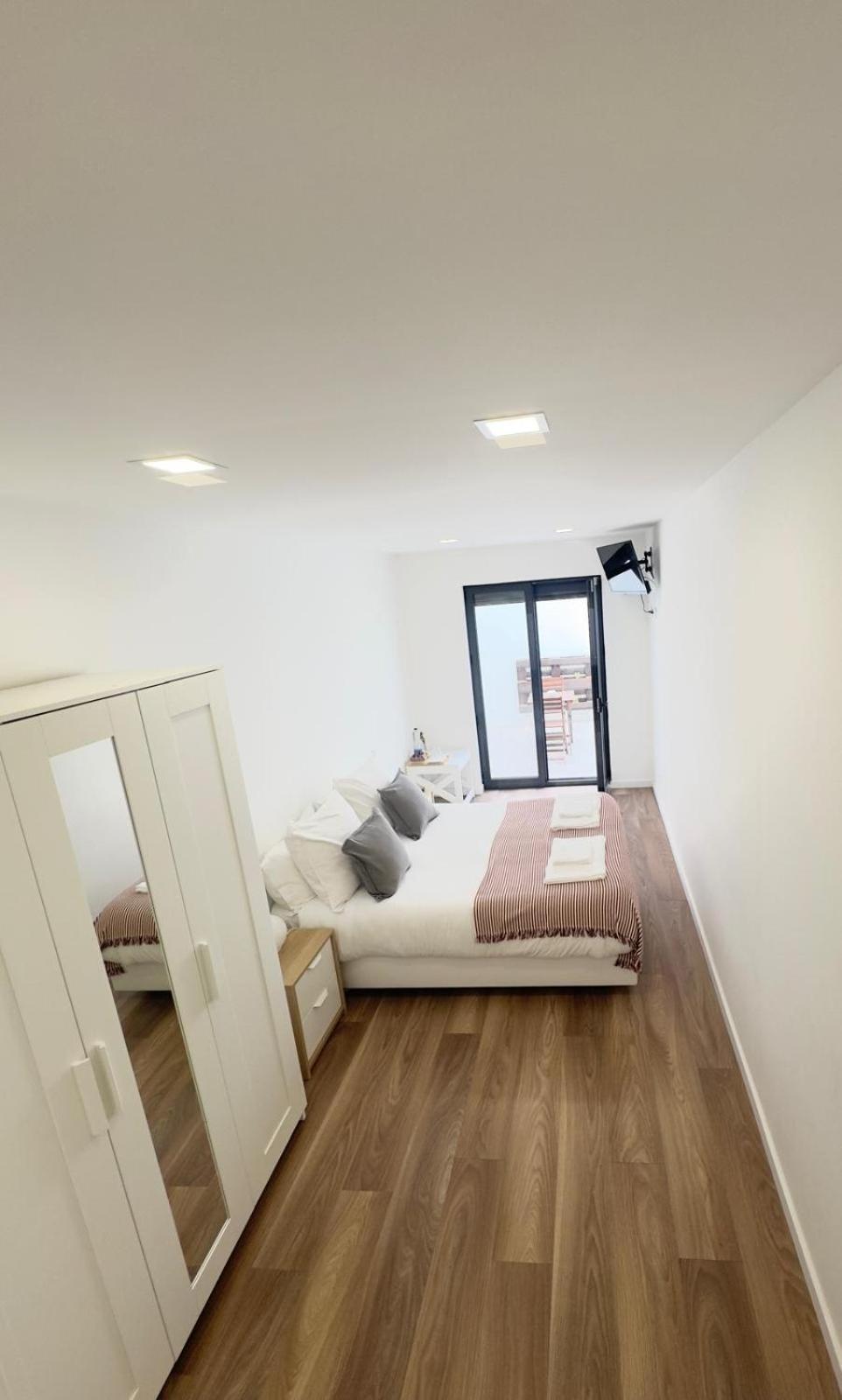 Beach & Sea Guesthouse Espinho  Exterior photo